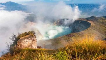 10 Surreal Places You Won't Believe Exist on Earth