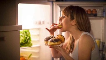 Stop Eating So Much 12 Simple Tricks