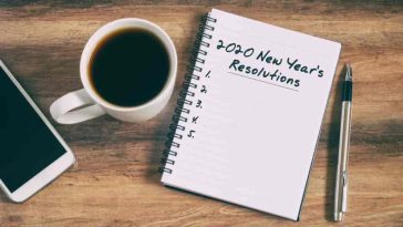 Tips to Help Your New Year's Resolution Stick