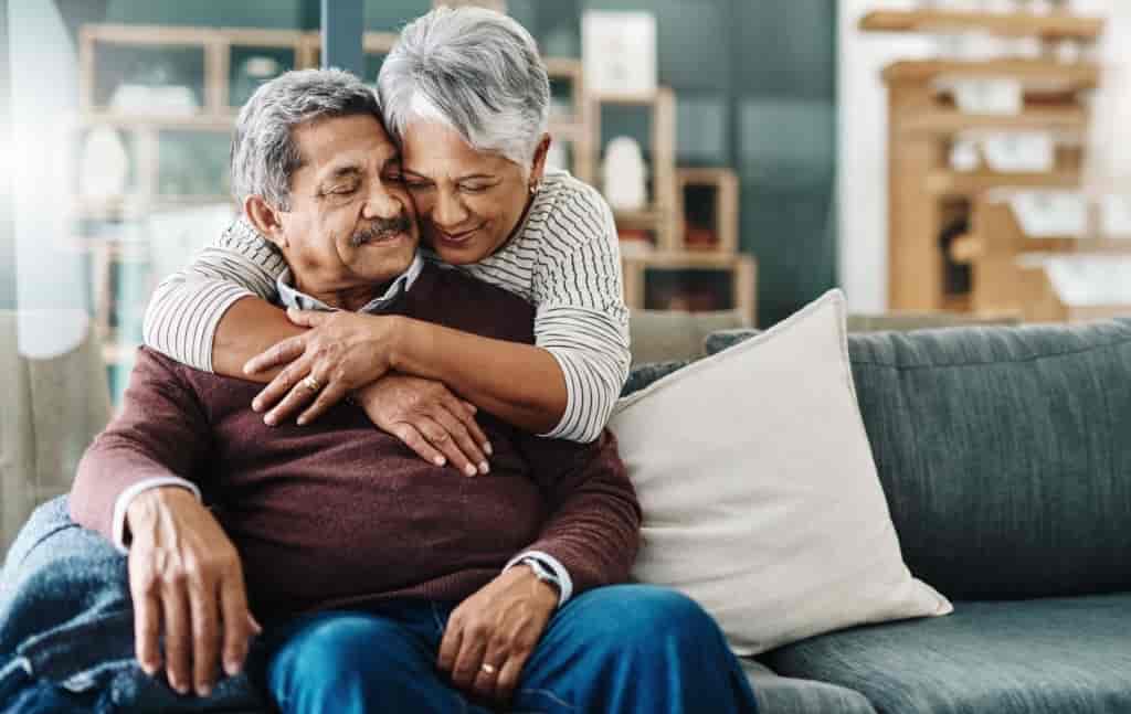 5 Reasons Why You Need at Least 8 Hugs a Day