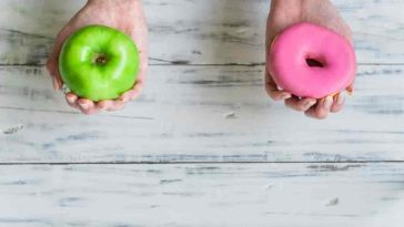 7 Diet 'Rules' Nutritionists Want You to Stop Following