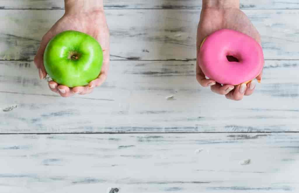 7 Diet 'Rules' Nutritionists Want You to Stop Following