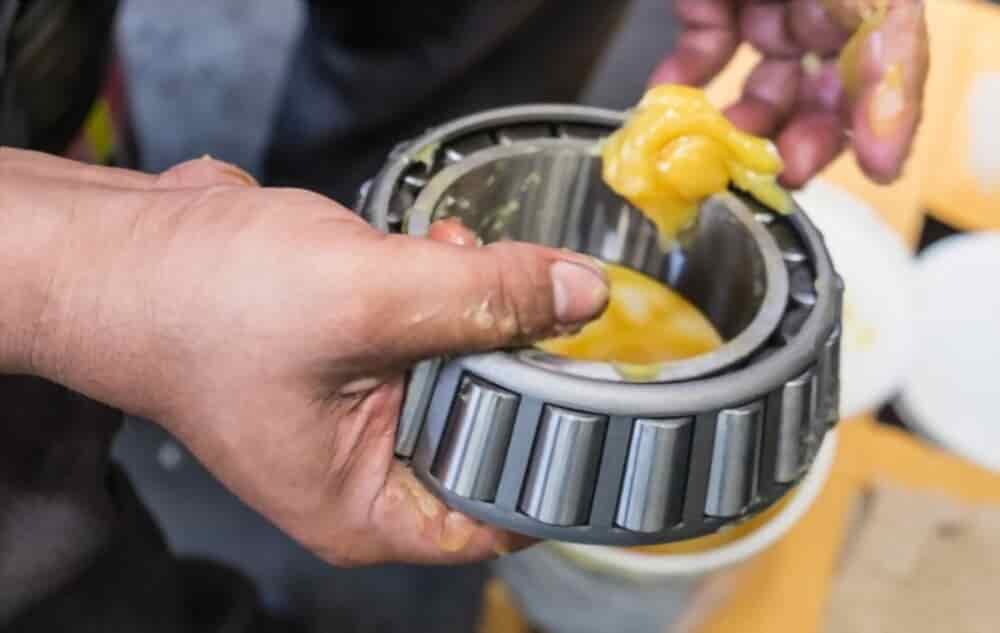 Can work as a lubricant for machinery
