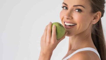 foods for better skin care