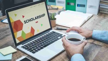 Student Scholarships