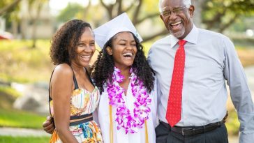 Scholarships for High School Seniors