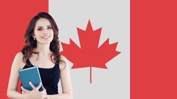 study in canada