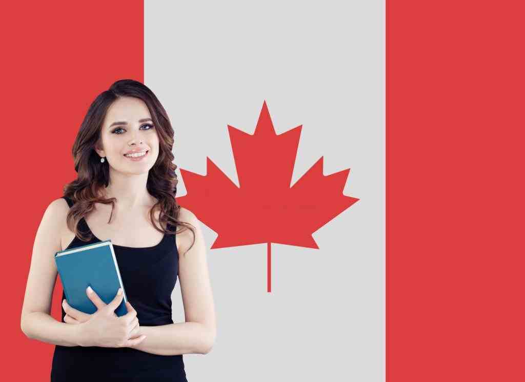 study in canada